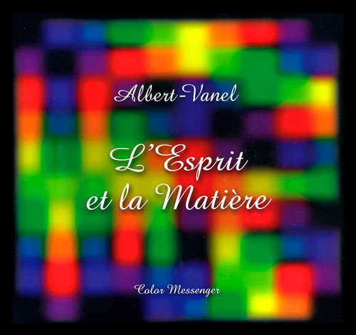 L'esprit et la matière L'esprit et la matière
